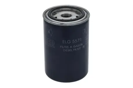 Дизельний паливний фільтр MECAFILTER ELG5571