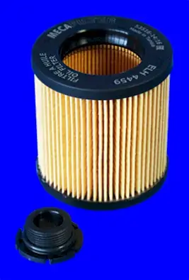 Фільтр оливи MECAFILTER ELH4459