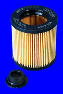 Фільтр оливи MECAFILTER ELH4459