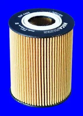 Фільтр оливи MECAFILTER ELH4462