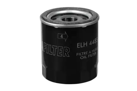 Масляный фильтр MECAFILTER ELH4485 Опель Корса