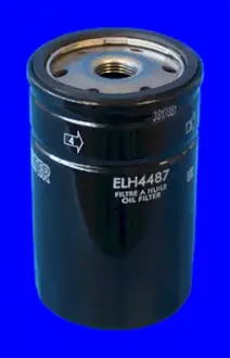 Масляный фильтр MECAFILTER ELH4487 Рендж (ленд) ровер Дискавери 4