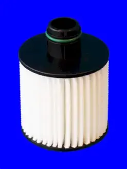 Фільтр оливи MECAFILTER ELH4493