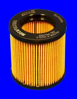 Масляный фильтр MECAFILTER ELH4494 Бмв F30