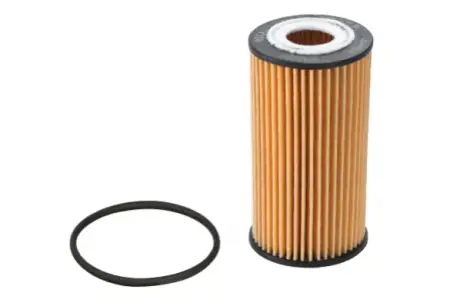 Фільтр оливи MECAFILTER ELH4523