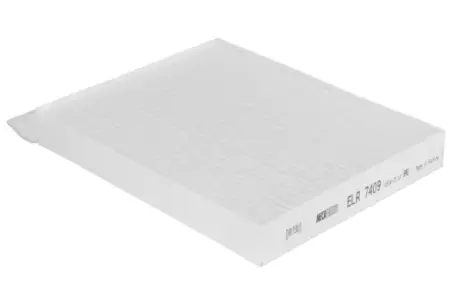 Фильтр салона MECAFILTER ELR7409