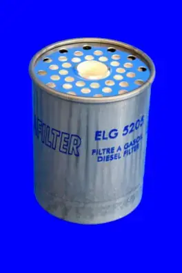 Дизельный топливный фильтр MECAFILTER ELG5205