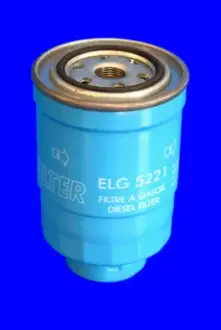 Дизельный топливный фильтр MECAFILTER ELG5221