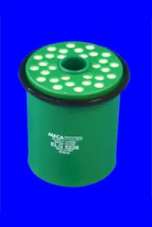 Дизельний паливний фільтр MECAFILTER ELG5226