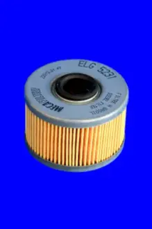 Дизельний паливний фільтр MECAFILTER ELG5231