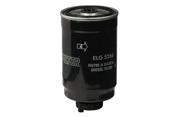 Дизельный топливный фильтр MECAFILTER ELG5266