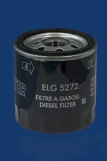 Дизельный топливный фильтр MECAFILTER ELG5272