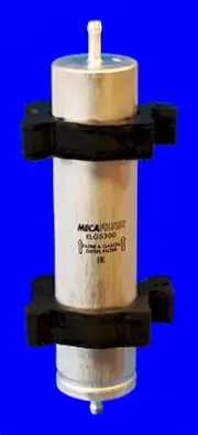 Дизельный топливный фильтр MECAFILTER ELG5300