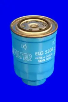 Дизельний паливний фільтр MECAFILTER ELG5308