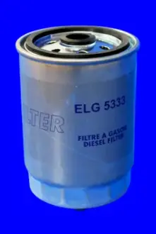 Дизельний паливний фільтр MECAFILTER ELG5333