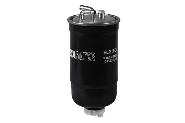 Дизельный топливный фильтр MECAFILTER ELG5335