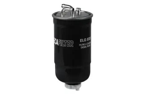 Дизельный топливный фильтр MECAFILTER ELG5335