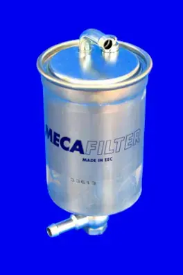 Дизельный топливный фильтр MECAFILTER ELG5338
