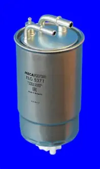 Дизельний паливний фільтр MECAFILTER ELG5371