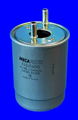 Дизельный топливный фильтр MECAFILTER ELG5400
