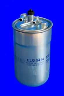 Дизельний паливний фільтр MECAFILTER ELG5414