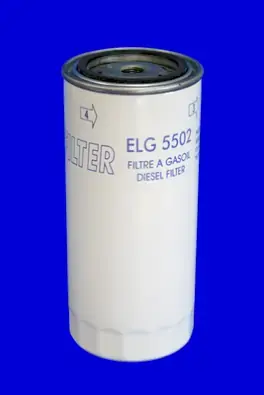 Дизельный топливный фильтр MECAFILTER ELG5502