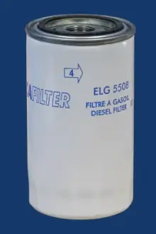 Дизельный топливный фильтр MECAFILTER ELG5508