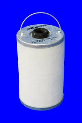 Дизельный топливный фильтр MECAFILTER ELG5510