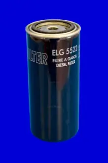 Дизельний паливний фільтр MECAFILTER ELG5522