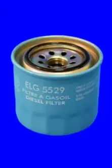 Дизельный топливный фильтр MECAFILTER ELG5529