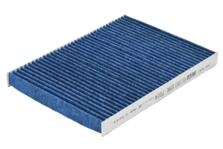Фільтр салону MECAFILTER EAR7004