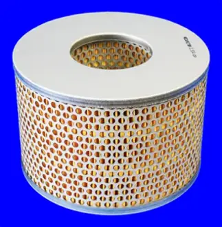 Фільтр повітря (аналогWA6477/) MECAFILTER EL3554