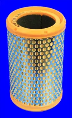 Фільтр повітря (аналогWA6501/LX646/1) MECAFILTER EL3914 (фото 1)