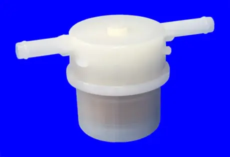 Фільтр палива (аналогWF8141/KL107) MECAFILTER ELE3585