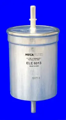 Фільтр палива (аналогWF8041/) MECAFILTER ELE6013