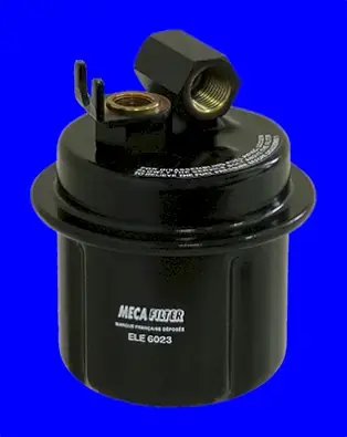 Фільтр палива (аналогWF8075/) MECAFILTER ELE6023