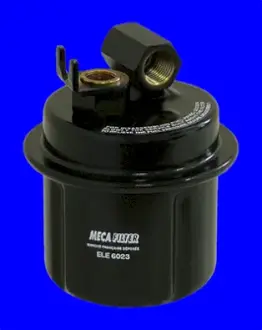 Фільтр палива (аналогWF8075/) MECAFILTER ELE6023