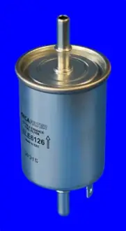 Фільтр палива (аналогWF8333/KL470) MECAFILTER ELE6126