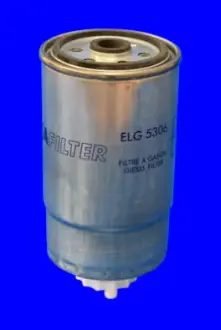 Дизельный топливный фильтр MECAFILTER ELG5306