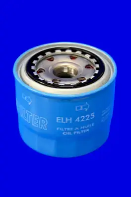 Масляный фильтр MECAFILTER ELH4225