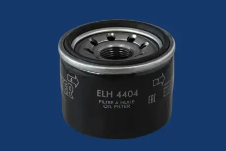 Масляний фільтр MECAFILTER ELH4404