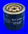 Масляный фильтр MECAFILTER ELH4406