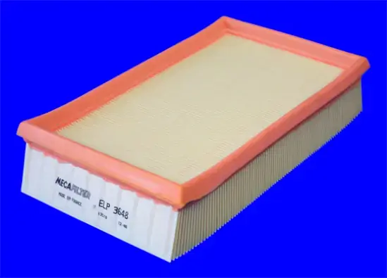 Фільтр повітря MECAFILTER ELP3648