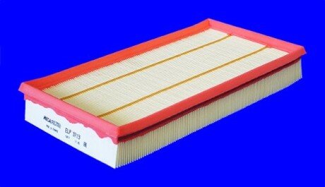 Фільтр повітря (аналогWA6333/LX684) mecafilter ELP3713