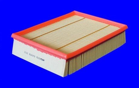 Фільтр повітря (аналогWA6344/LX537) mecafilter ELP3732 на Фольксваген Транспортер т4