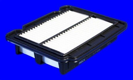 Фільтр повітря (аналогWA9439/LX1915) mecafilter ELP9200 на Chevrolet Aveo т200