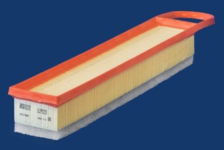 Фільтр повітря (аналогWA9748/LX1969) mecafilter ELP9233