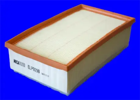 Фільтр повітря MECAFILTER ELP9298