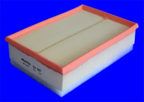 Фільтр повітря (аналогWA9670/LX1883) MECAFILTER ELP9357