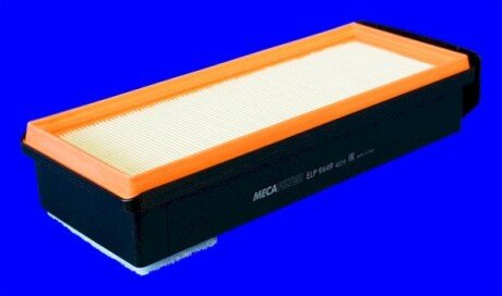 Фільтр повітря (аналог/LX2796/1) mecafilter ELP9449